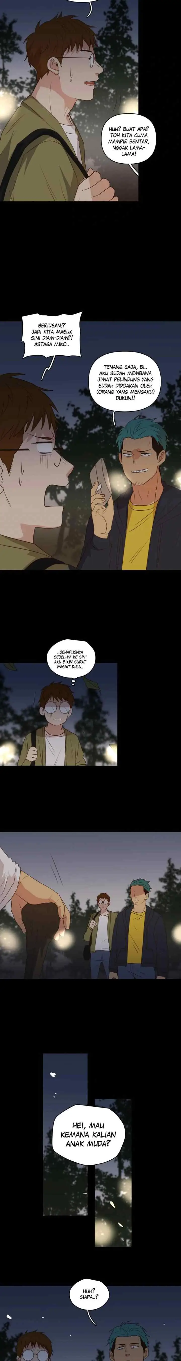 Sarimin chapter 75 halaman 14