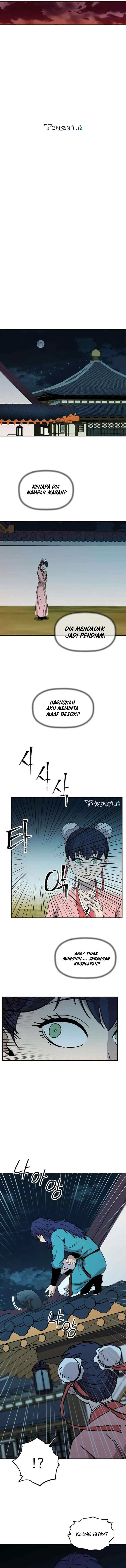Bachelor's Return chapter 168 halaman 7