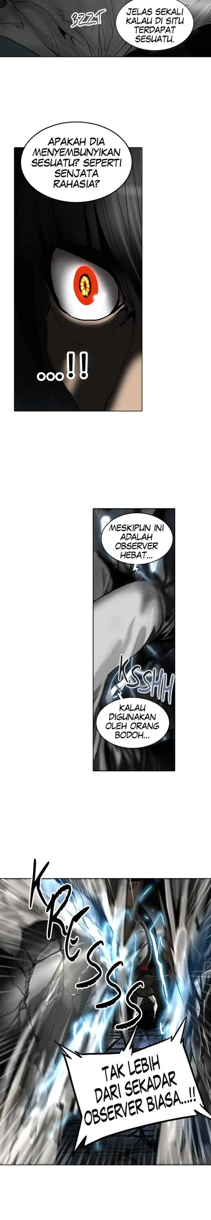 Tower of God chapter 270 halaman 9