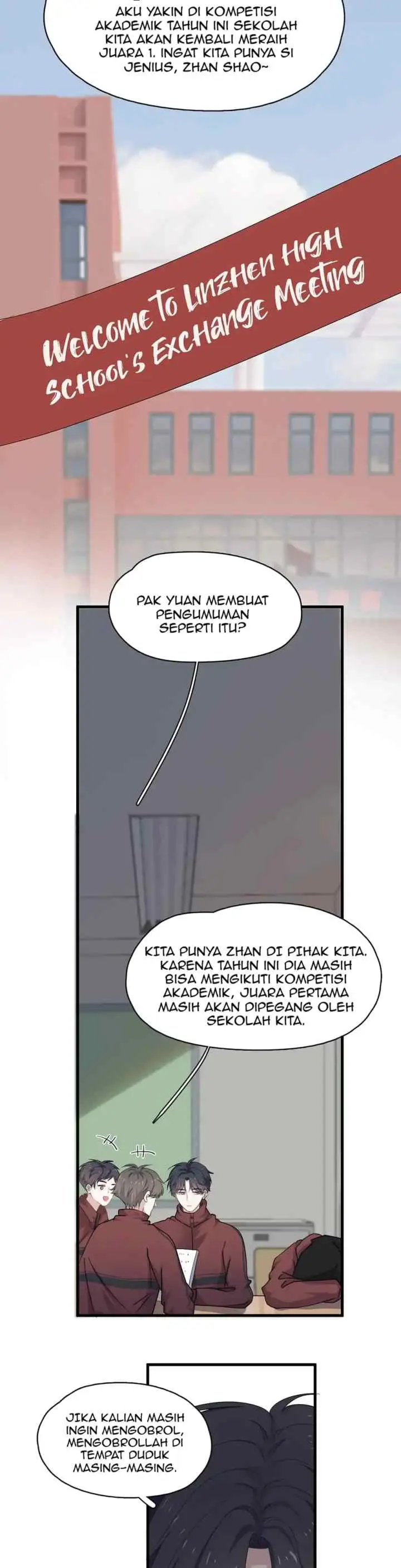 Zhe Ti Chao Gang Le chapter 100 halaman 9