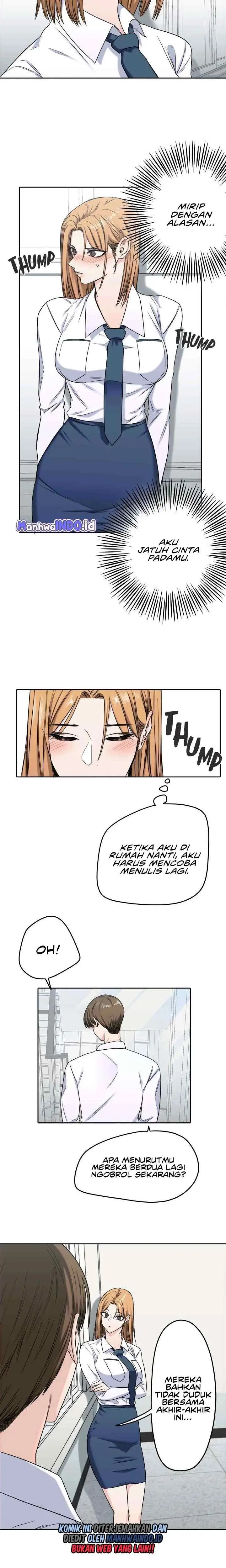 Drawing Romance chapter 141 halaman 6