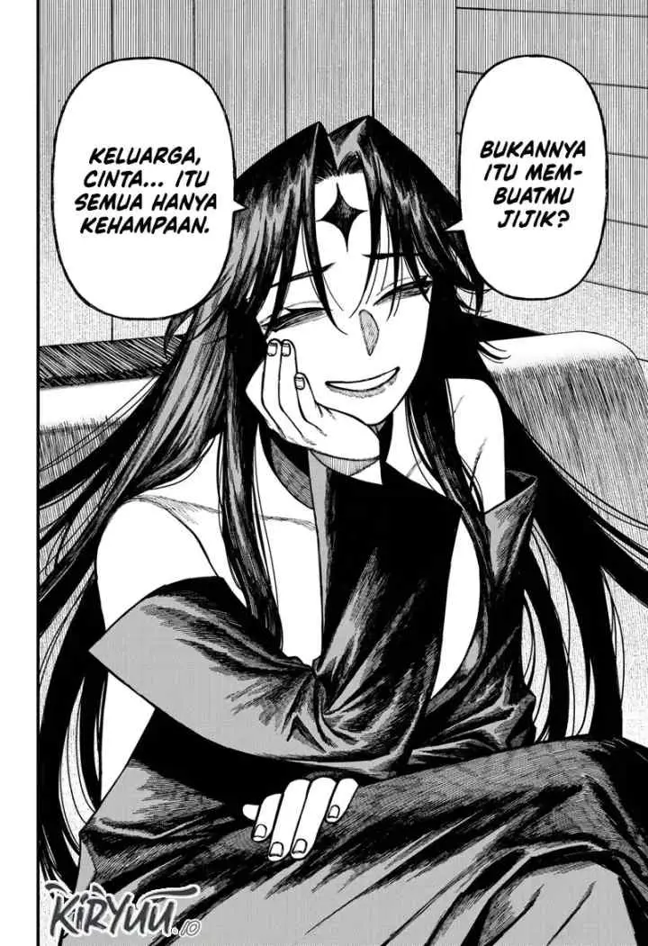 Centuria chapter 72 halaman 6