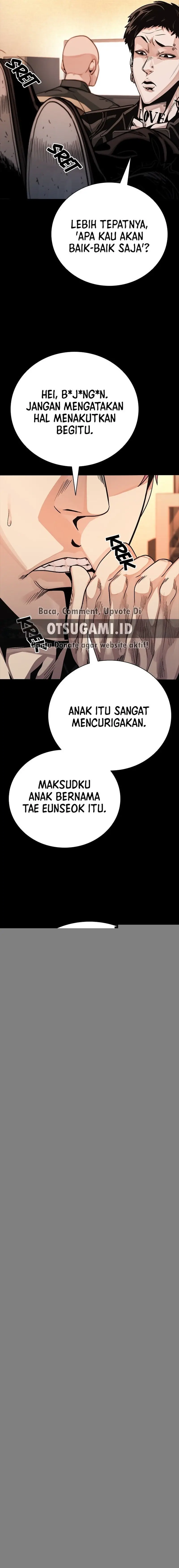 The Worst Generation chapter 15 halaman 12