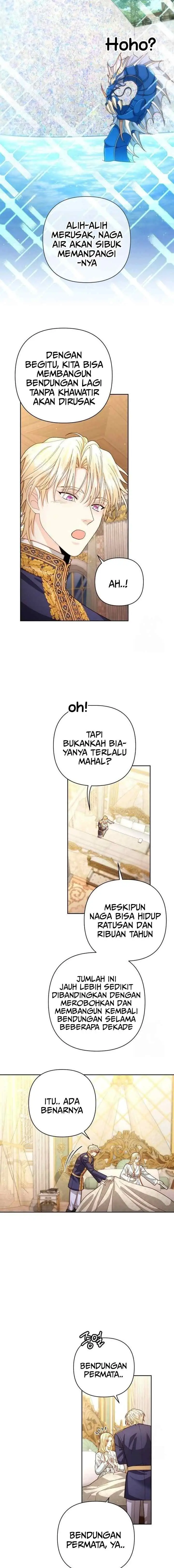 The Remarried Empress chapter 199 halaman 4
