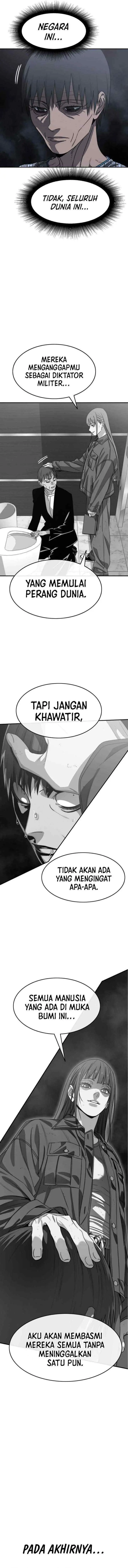 Existence chapter 63 halaman 7