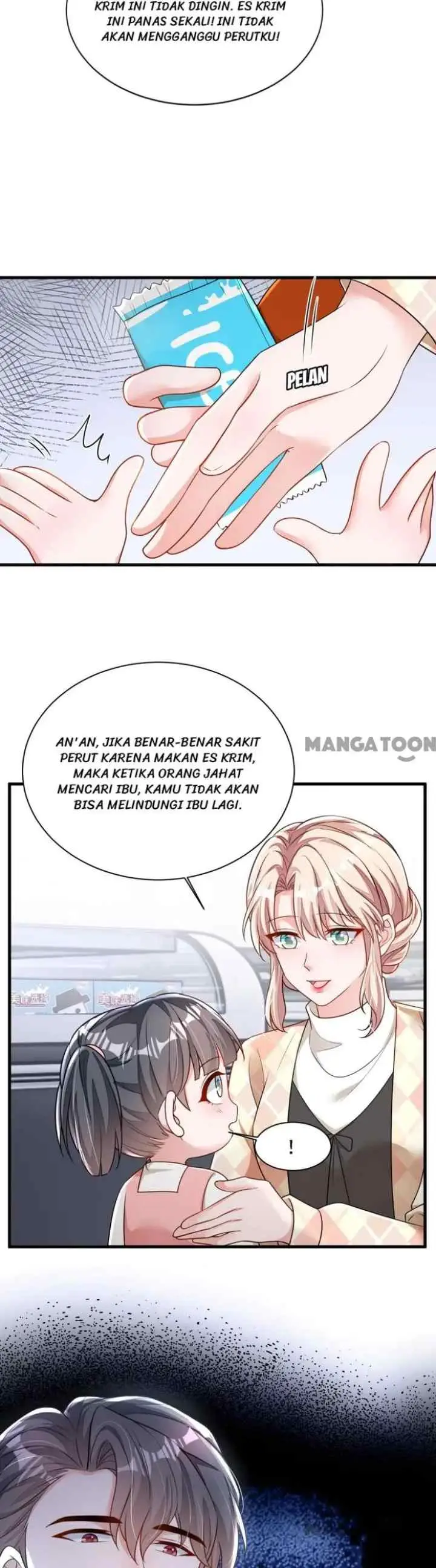Whisper of the Devil chapter 170 halaman 12