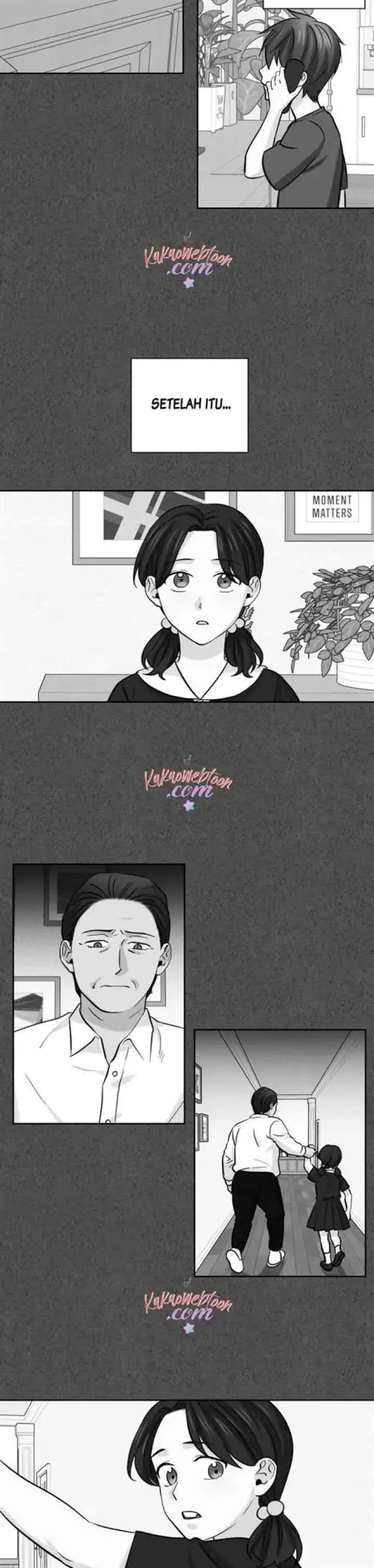 Unmelting Words chapter 27 halaman 6