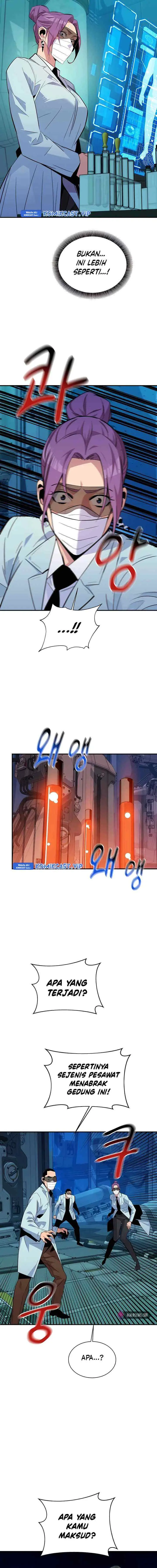 Auto-Hunting With Clones chapter 61 halaman 6
