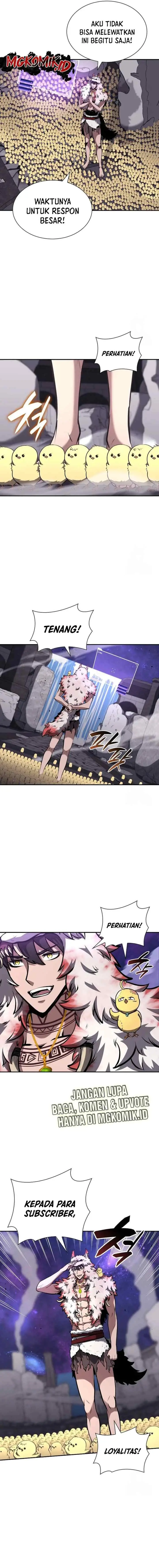 I Returned As An FFF-Class Witch Doctor chapter 83 halaman 15