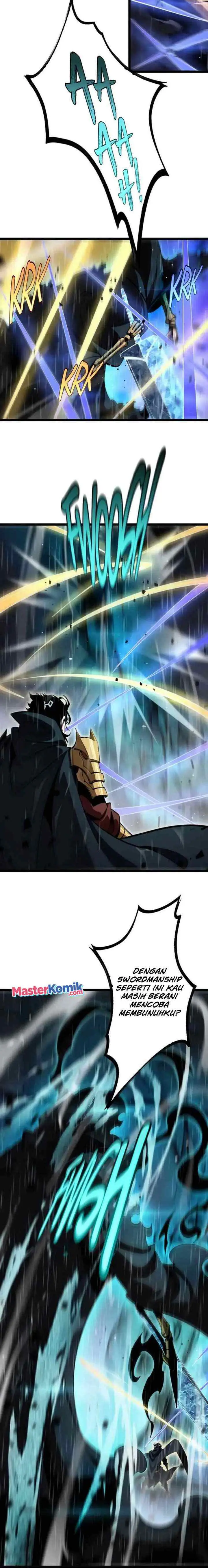 World's Apocalypse Online chapter 218 halaman 4