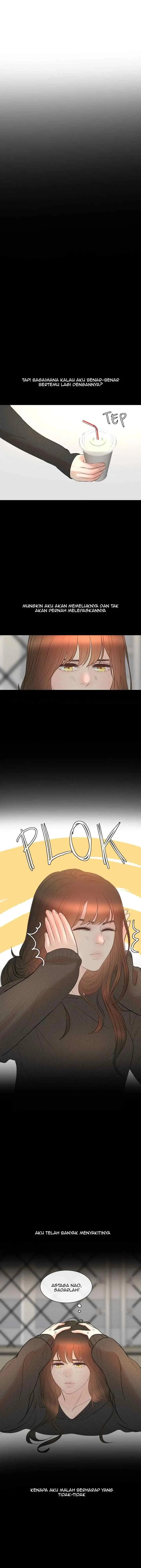 A Flower for Nao chapter 39 halaman 7