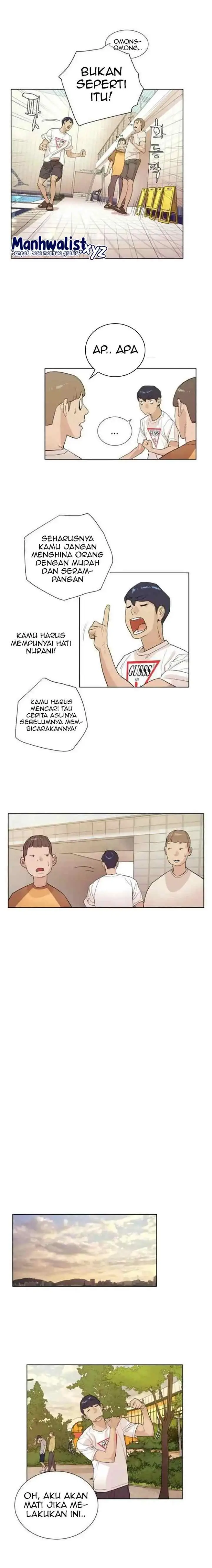 Find The Waves chapter 13 halaman 7