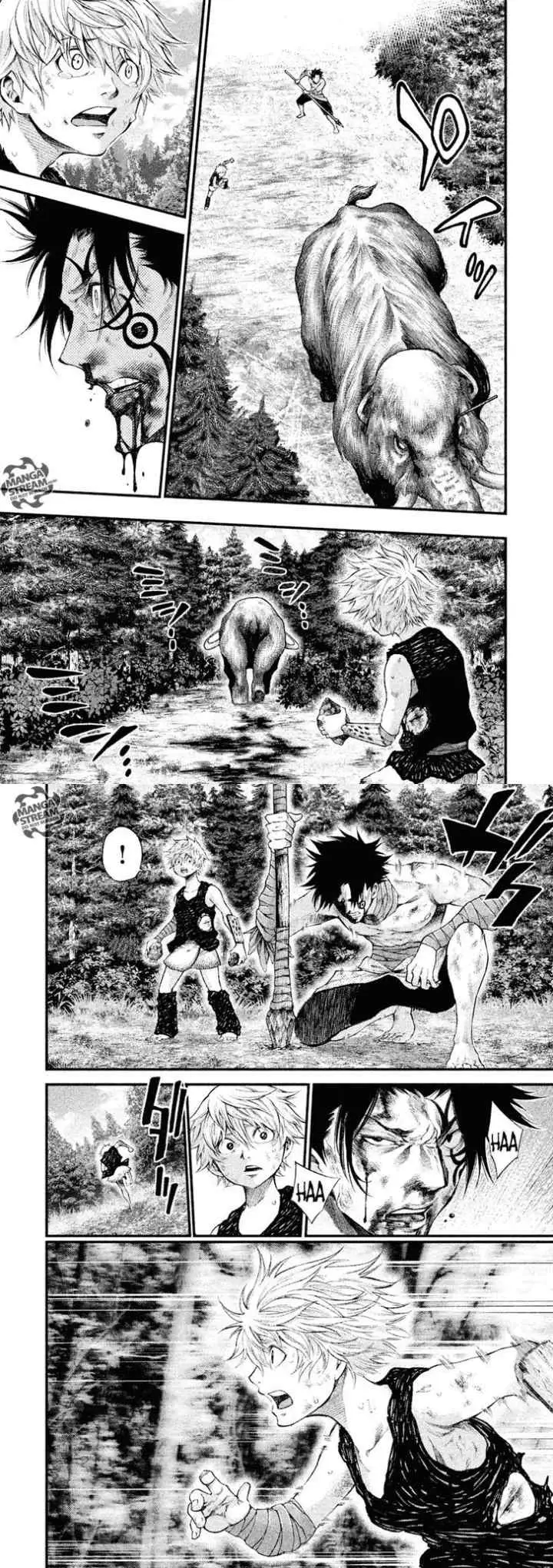 Grashros chapter 4 halaman 10