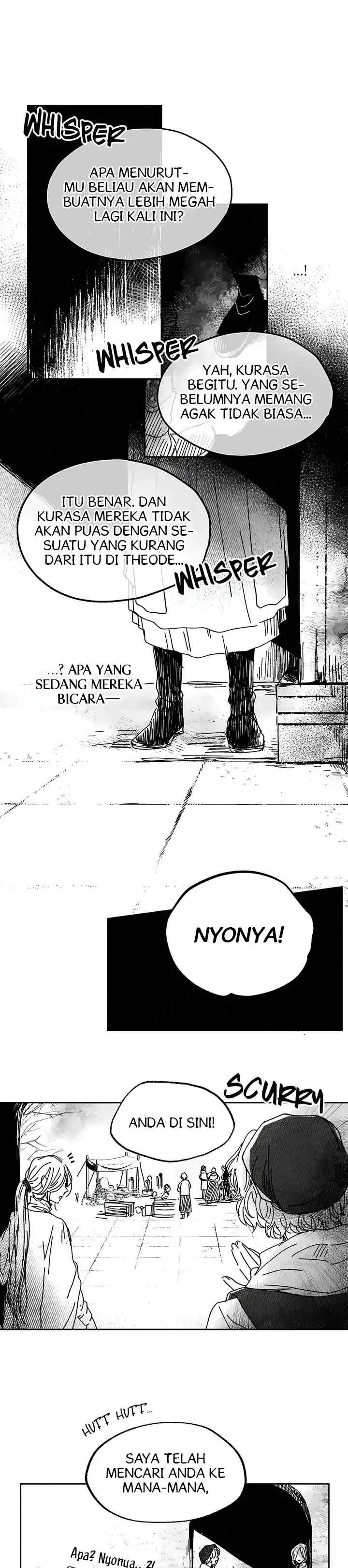 In the Hall of the Mountain King chapter 18 halaman 17