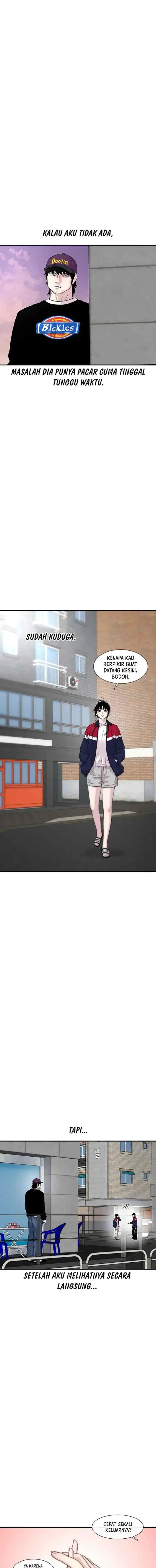 Ginseng Star Shop chapter 172 halaman 4