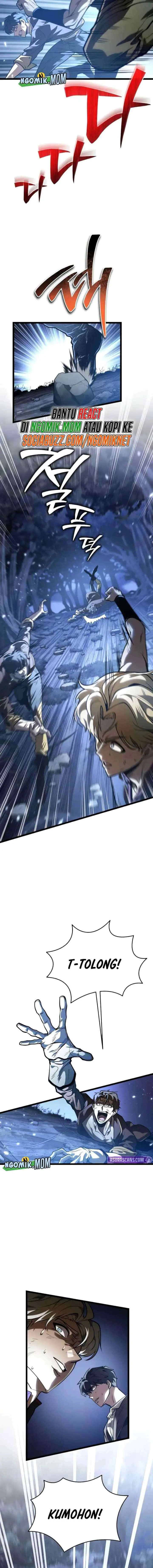 Reincarnator chapter 72 halaman 15