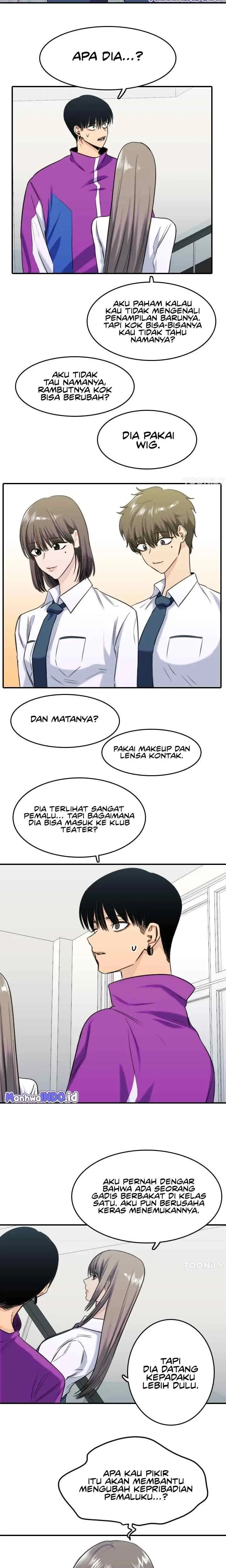 Drawing Romance chapter 151 halaman 8