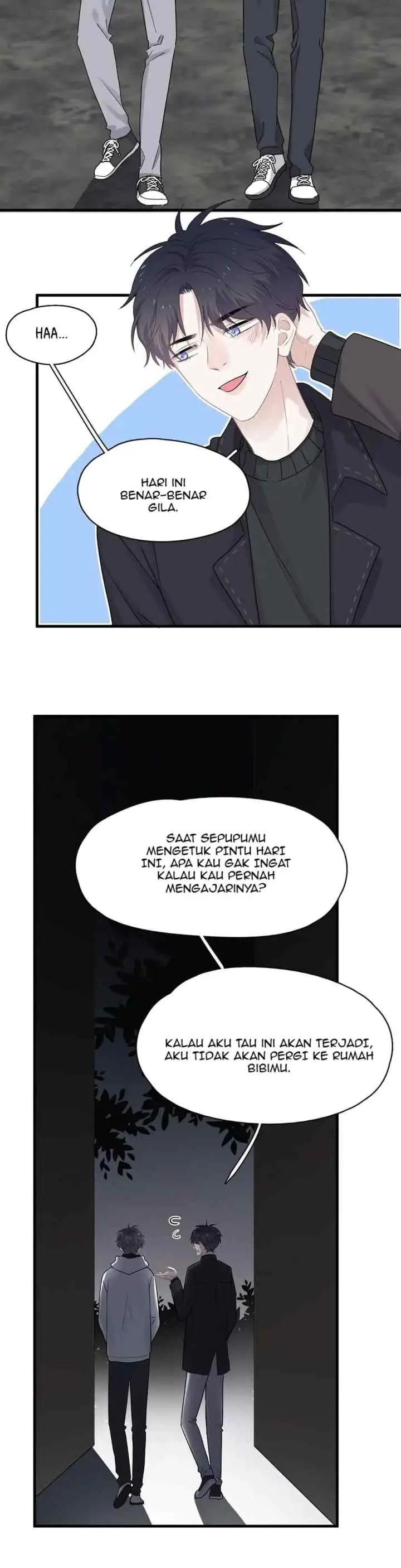Zhe Ti Chao Gang Le chapter 89 halaman 4