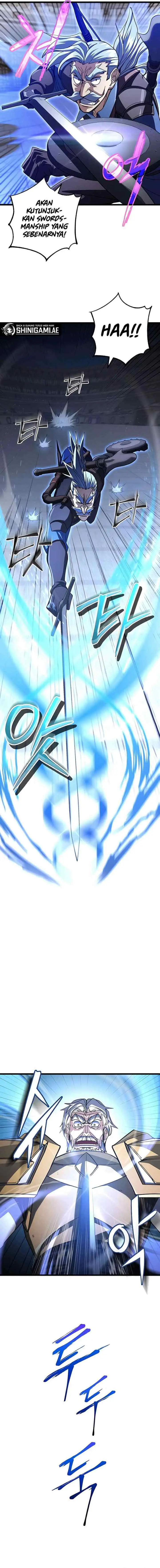 I Picked A Hammer To Save The World chapter 54 halaman 7