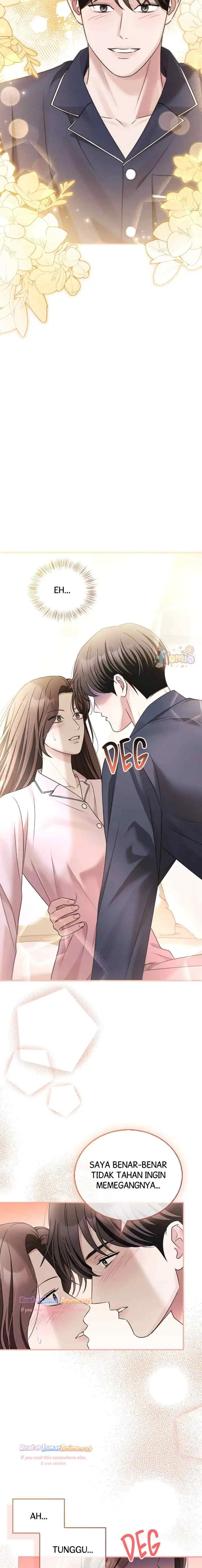 Couple, How Far We Can Go? chapter 64 halaman 8