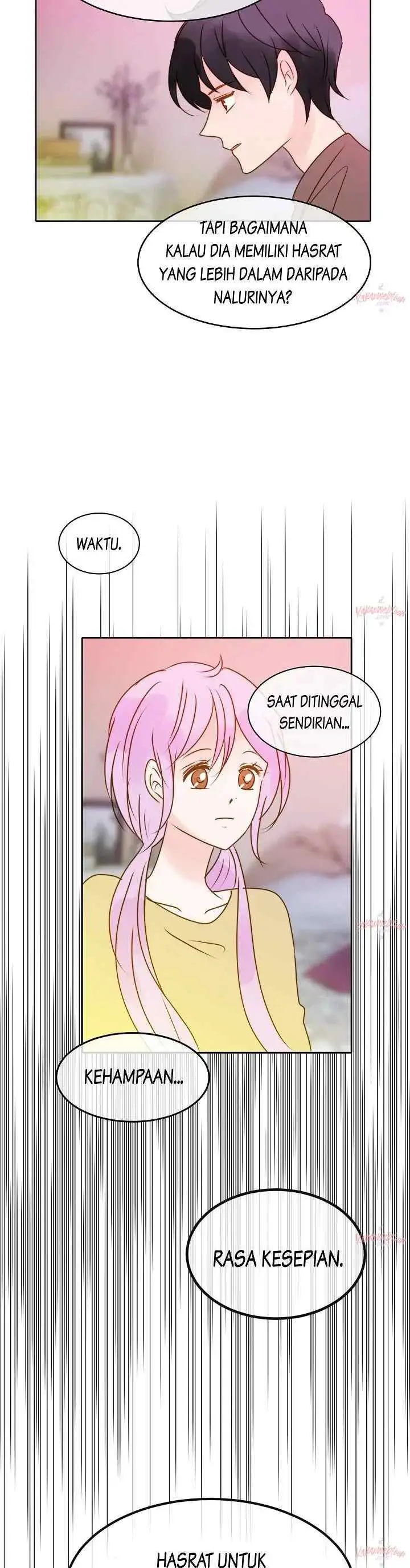 Golden Waltz chapter 62 halaman 8