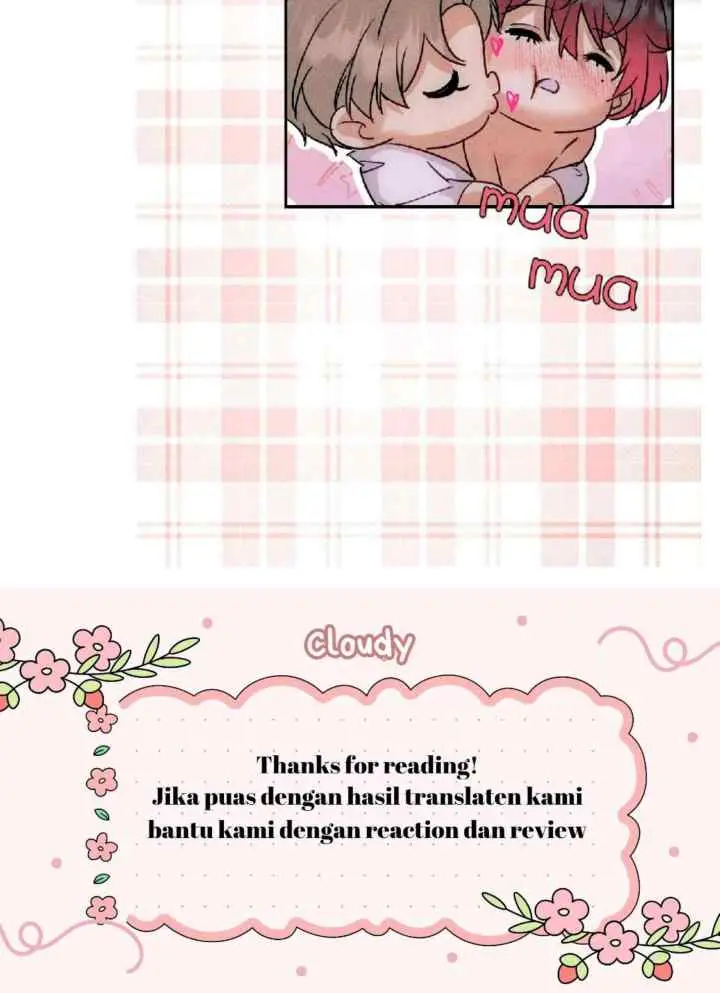 Transmigrating as Mr. Alpha's Golden Goose chapter 30 halaman 19