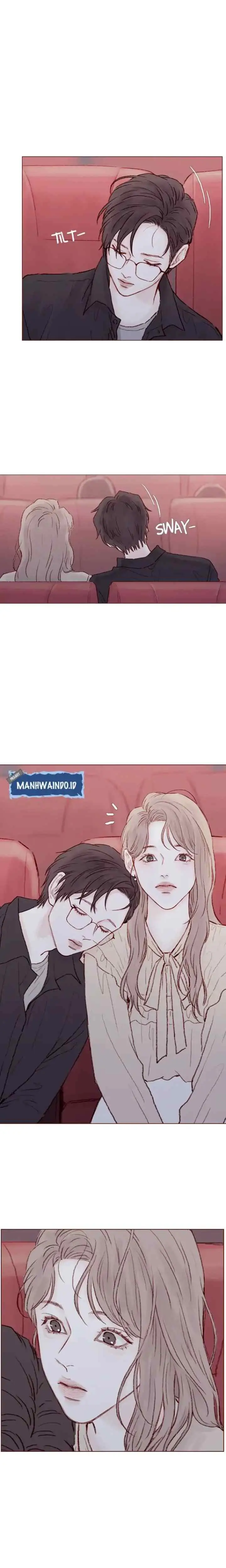 Hongshi Loves Me! chapter 87 halaman 15