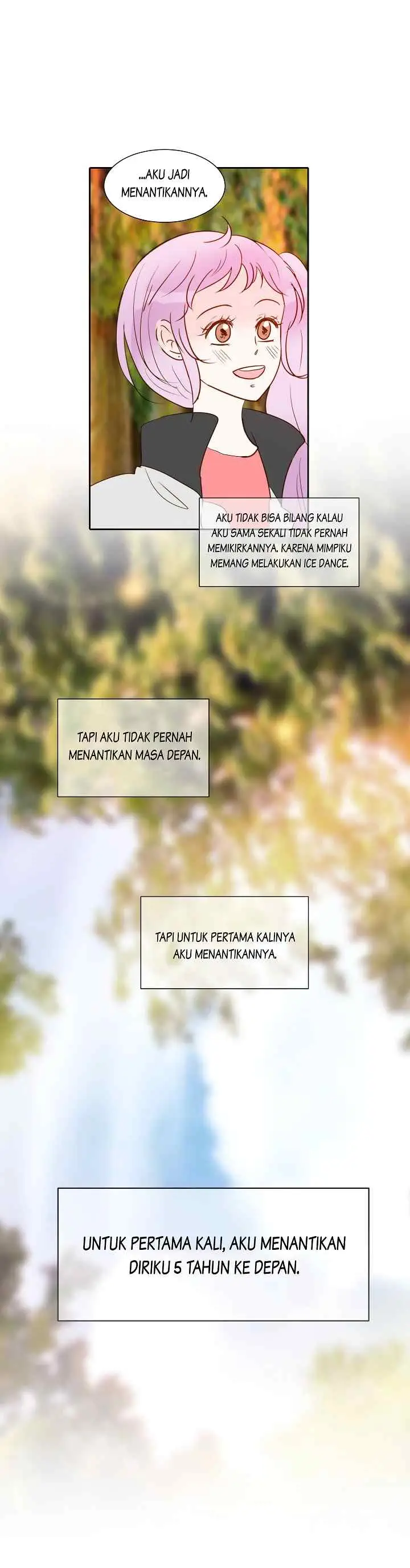 Golden Waltz chapter 28 halaman 16
