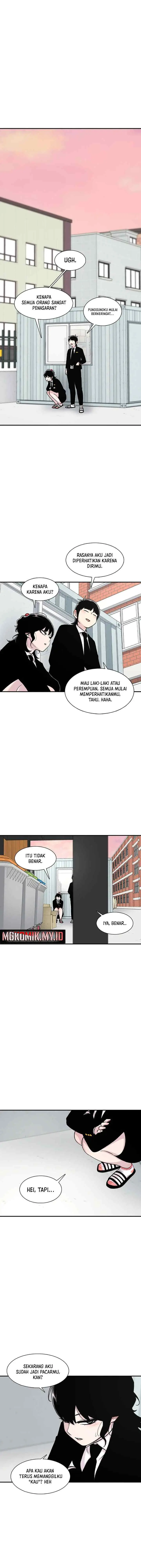 Ginseng Star Shop chapter 144 halaman 13