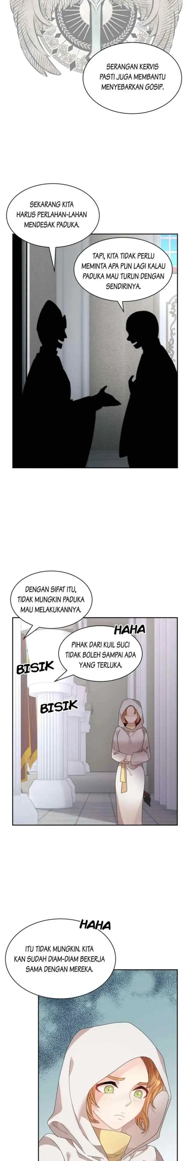 Keep Alive to the End chapter 95 halaman 9