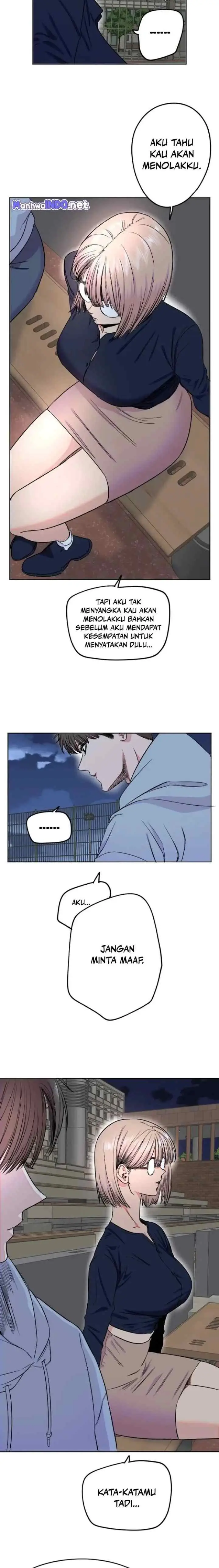 Drawing Romance chapter 253 halaman 11