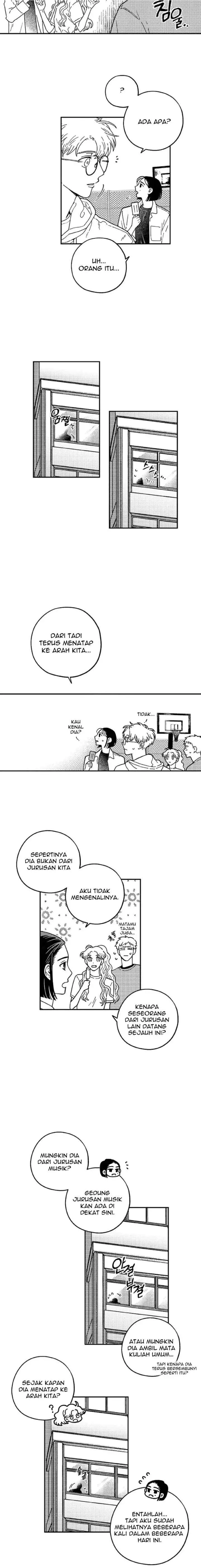 Dive (Yeonpil) chapter 1 halaman 9
