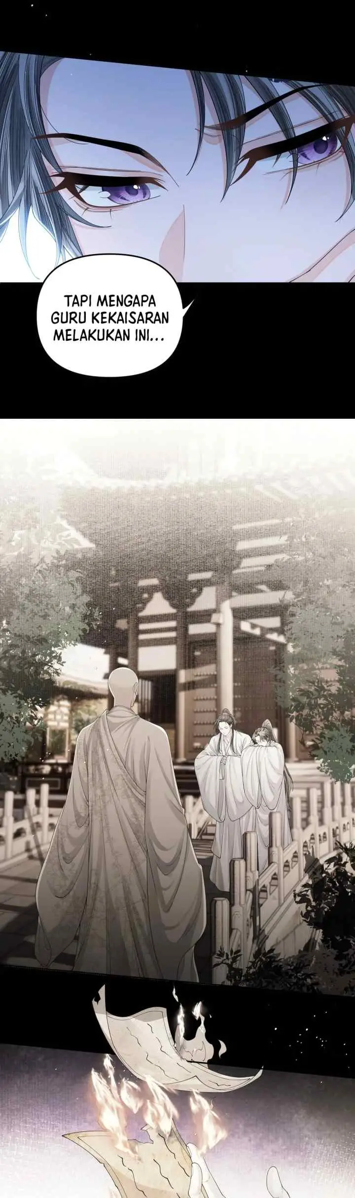 Tong Qian Kan Shi chapter 111 halaman 4