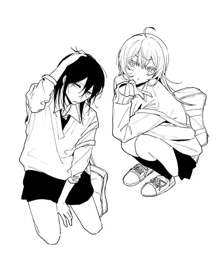 Amasaya chapter 10 halaman 12