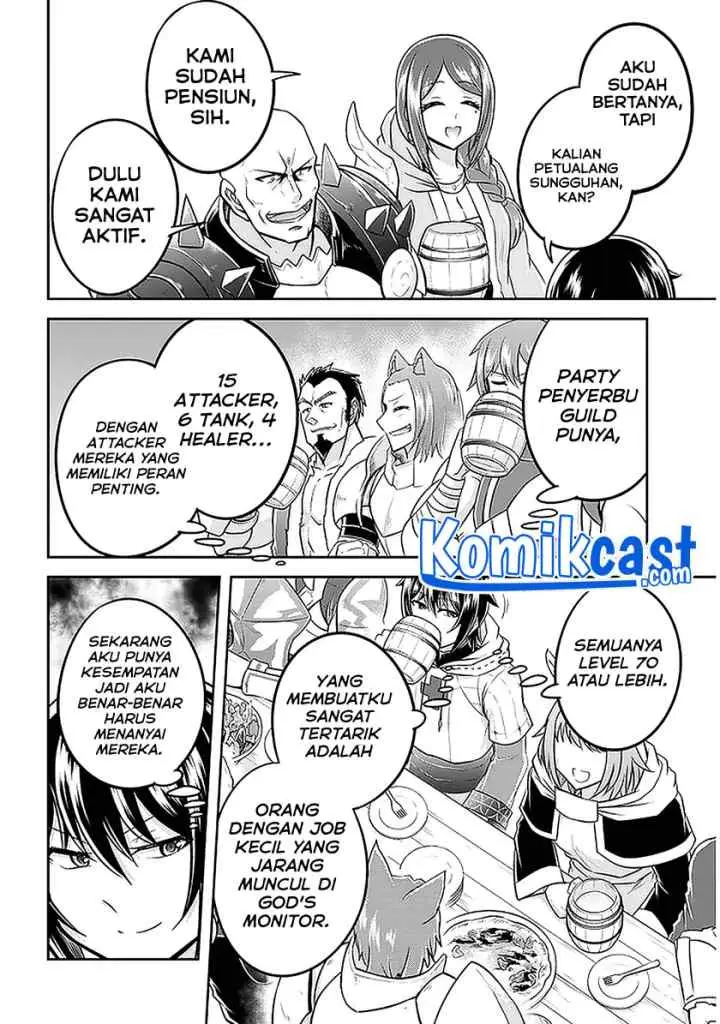 Live Dungeon! chapter 37.1 halaman 11