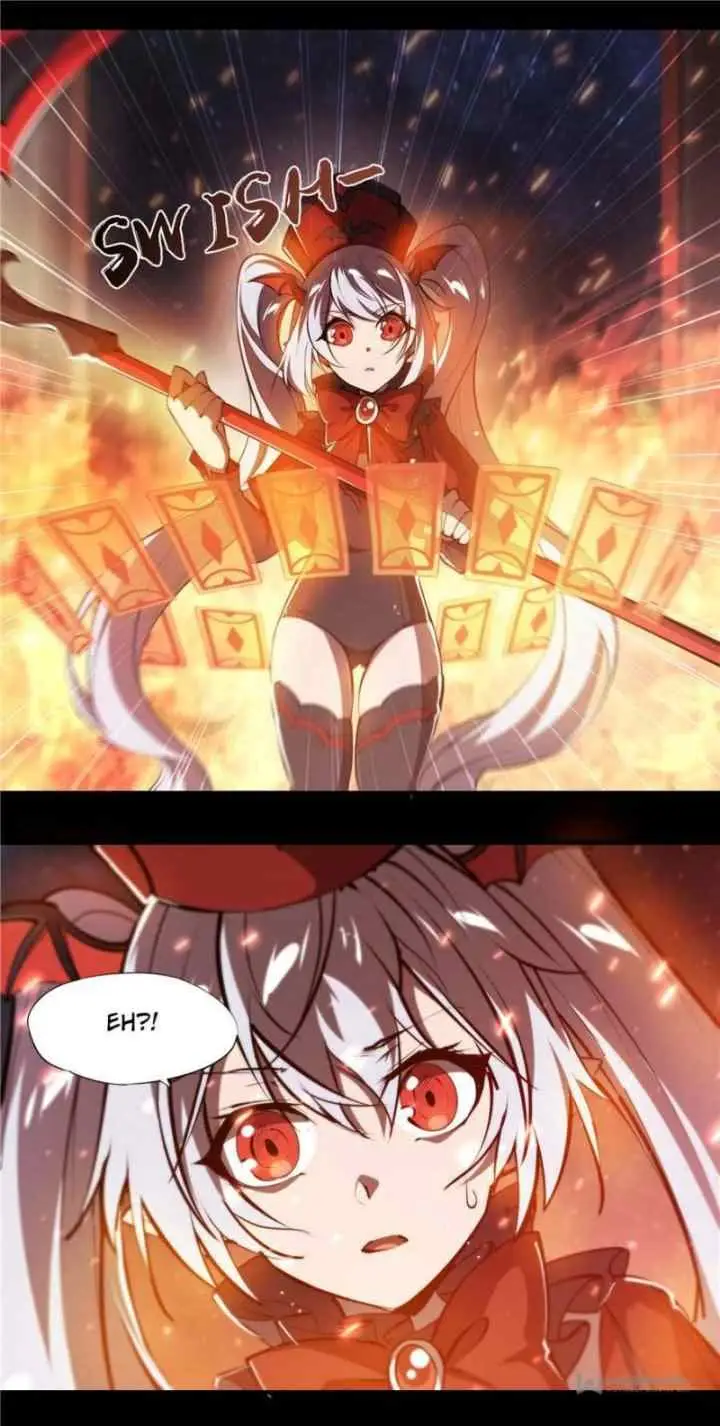 The Blood Princess And The Knight chapter 236 halaman 6