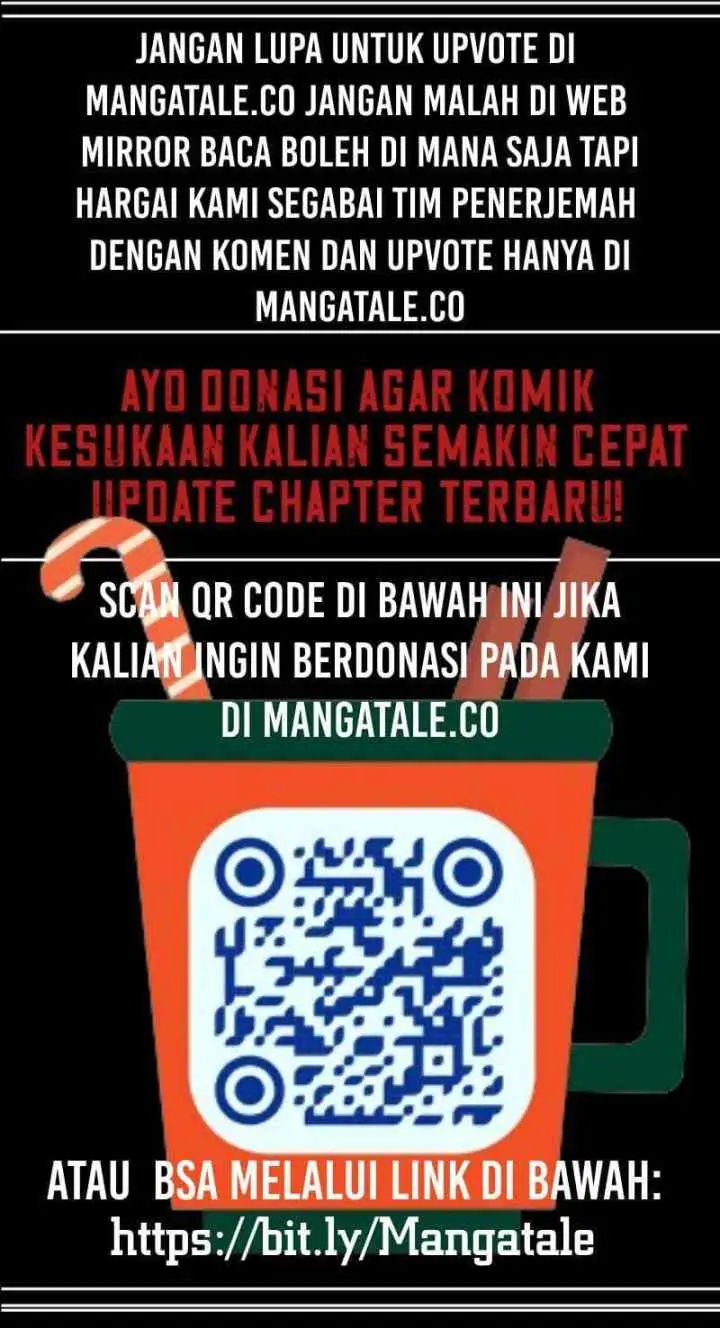 Dungeon Odyssey chapter 71 halaman 16