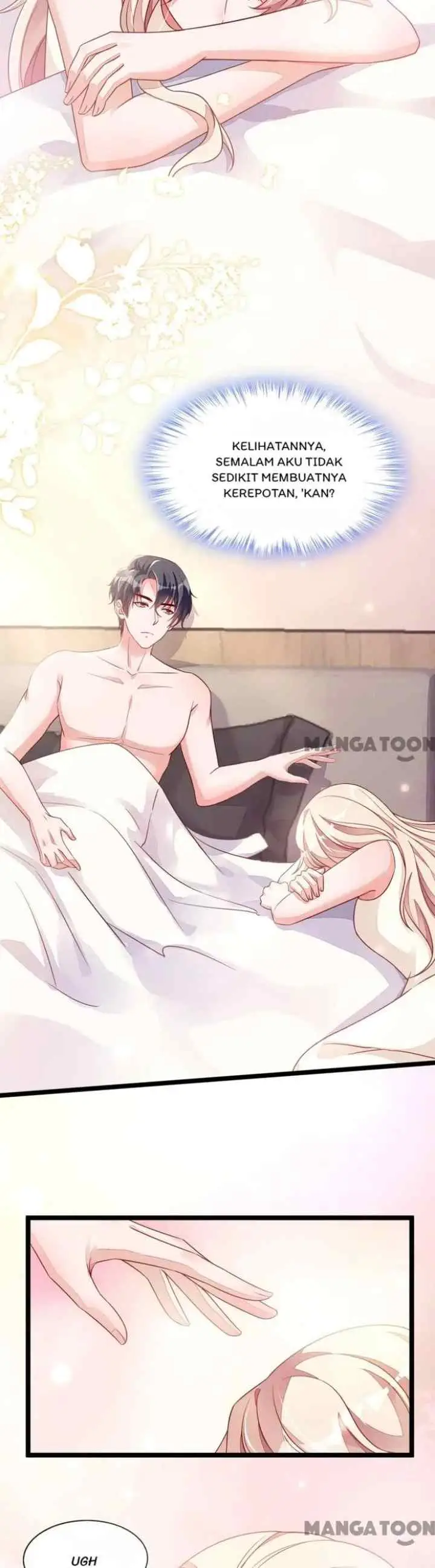 Whisper of the Devil chapter 22 halaman 18