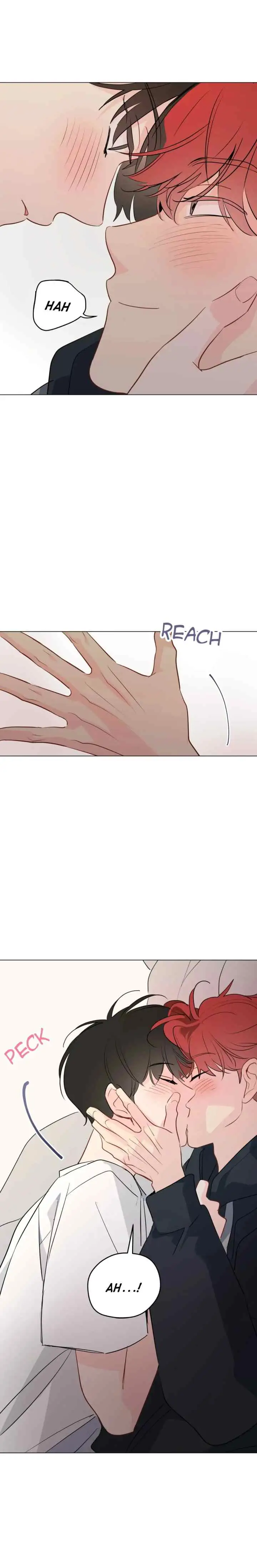 It's Just A Dream... Right?! chapter 80 halaman 11
