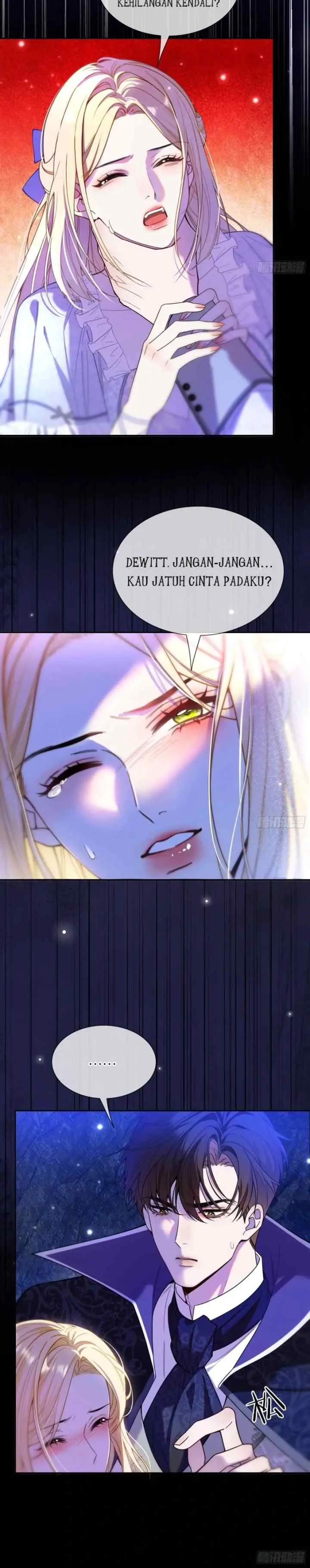The Secret Game of Nobles chapter 74 halaman 4