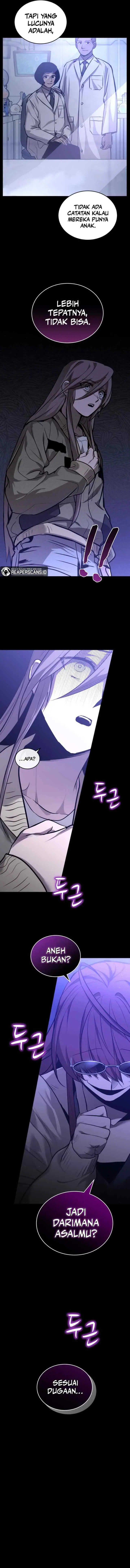 Dororo Re:Verse chapter 7 halaman 4