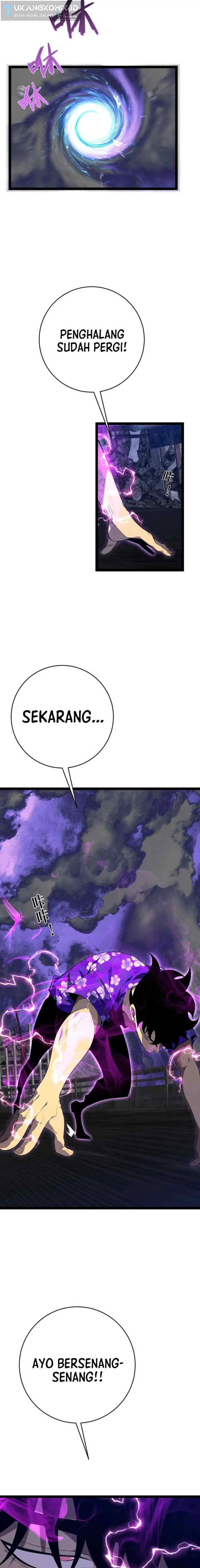 I Copy Talents (Your Talent is Mine) chapter 72 halaman 10