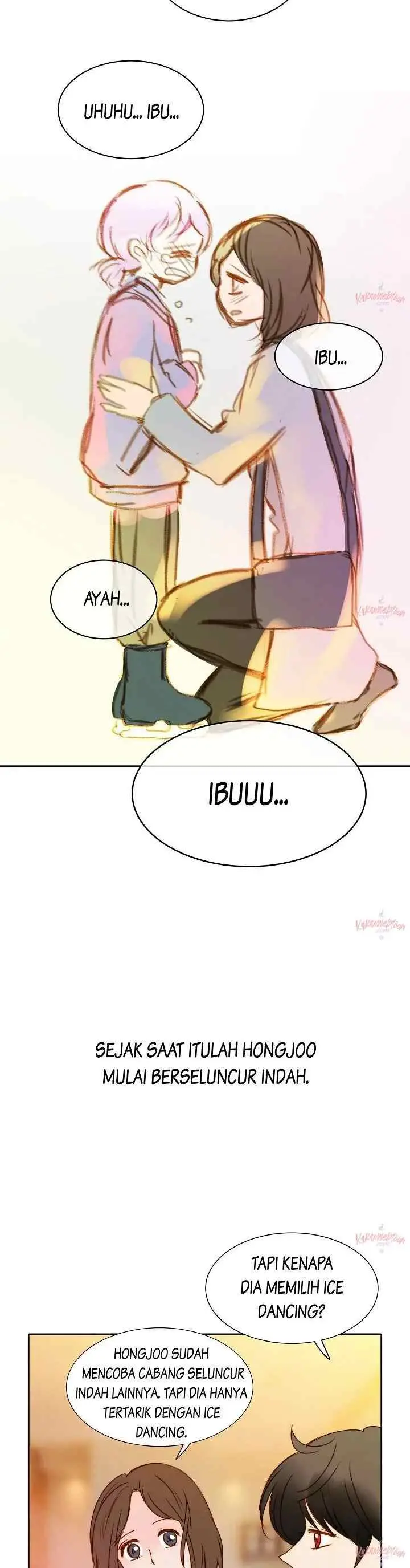 Golden Waltz chapter 57 halaman 15