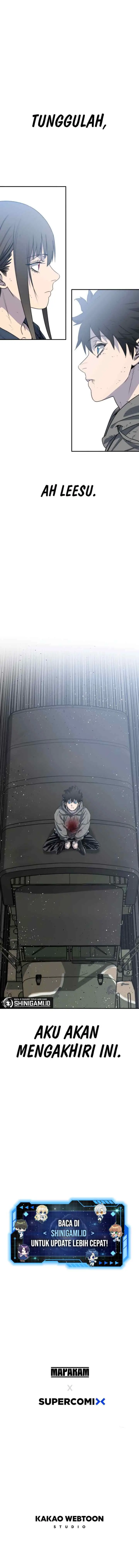 Existence chapter 56 halaman 14