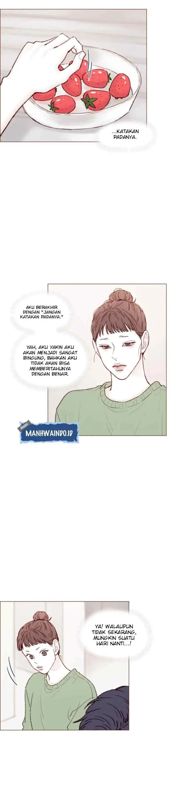 Hongshi Loves Me! chapter 109 halaman 14