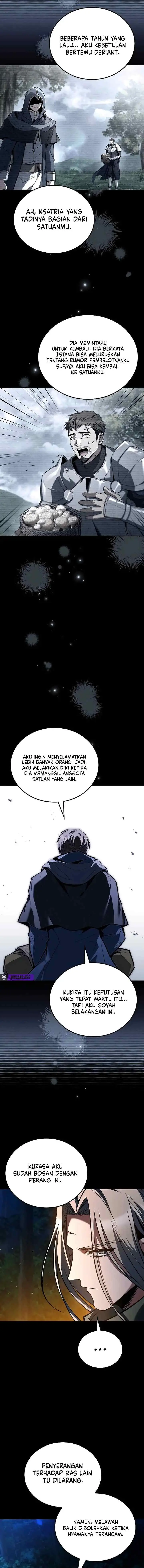 A Wizard's Restaurant chapter 112 halaman 7