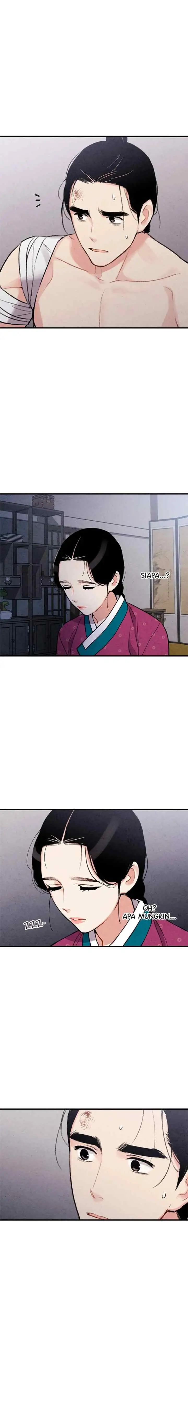 Joseon's Ban on Marriage chapter 67 halaman 16