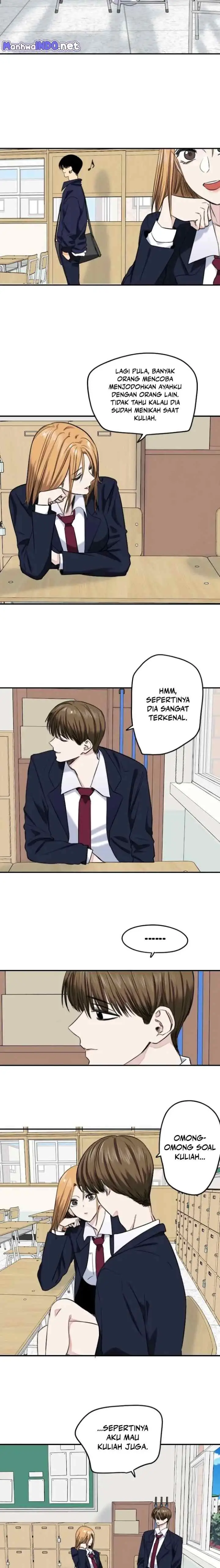 Drawing Romance chapter 220 halaman 13