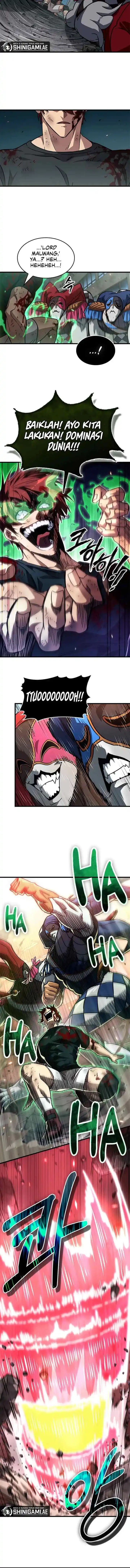 A Million-Sub Gym Influencer Becomes A Webtoon Loser? chapter 10 halaman 16