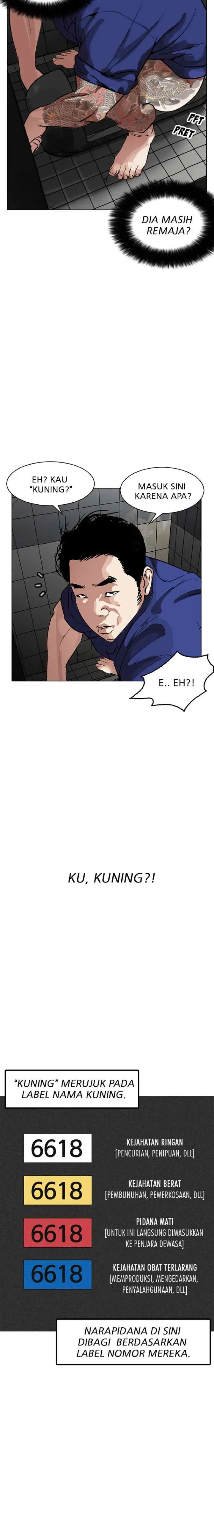Lookism chapter 180 halaman 7
